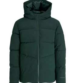 Jack & Jones Dynejakke - JjGlobal - Scarab