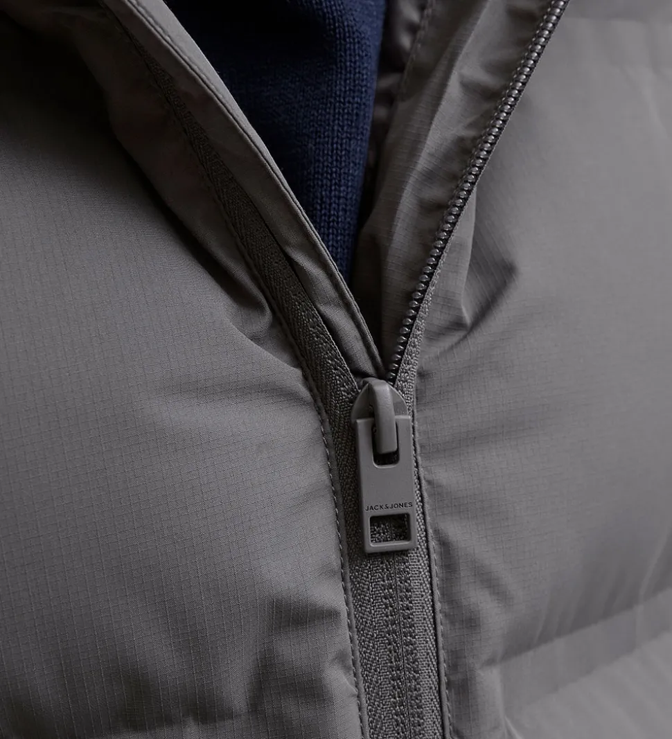 Jack & Jones Dynejakke - JjeSoho - Castlerock