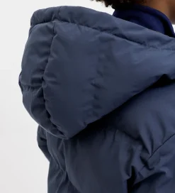 Jack & Jones Dynejakke - JJKaito - Sky Captain