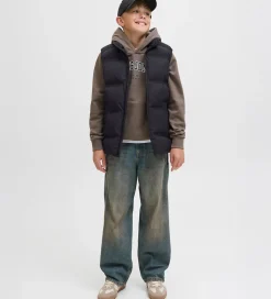 Jack & Jones Dynevest - JjeSoho - Sort