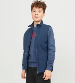 Jack & Jones Dynevest - JjeSustain - Ensign Blue