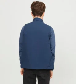 Jack & Jones Dynevest - JjeSustain - Ensign Blue