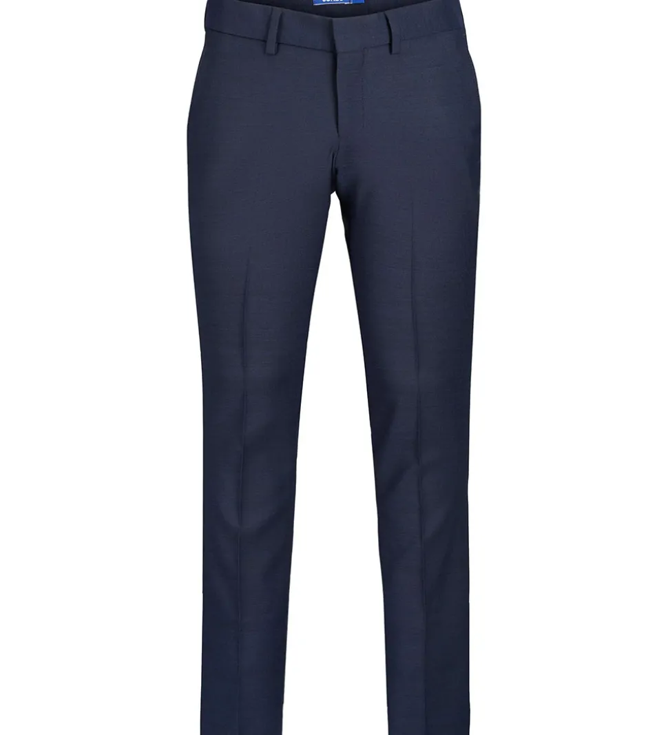 Jack & Jones Habitbukser - JprSolaris - Noos - Dark Navy