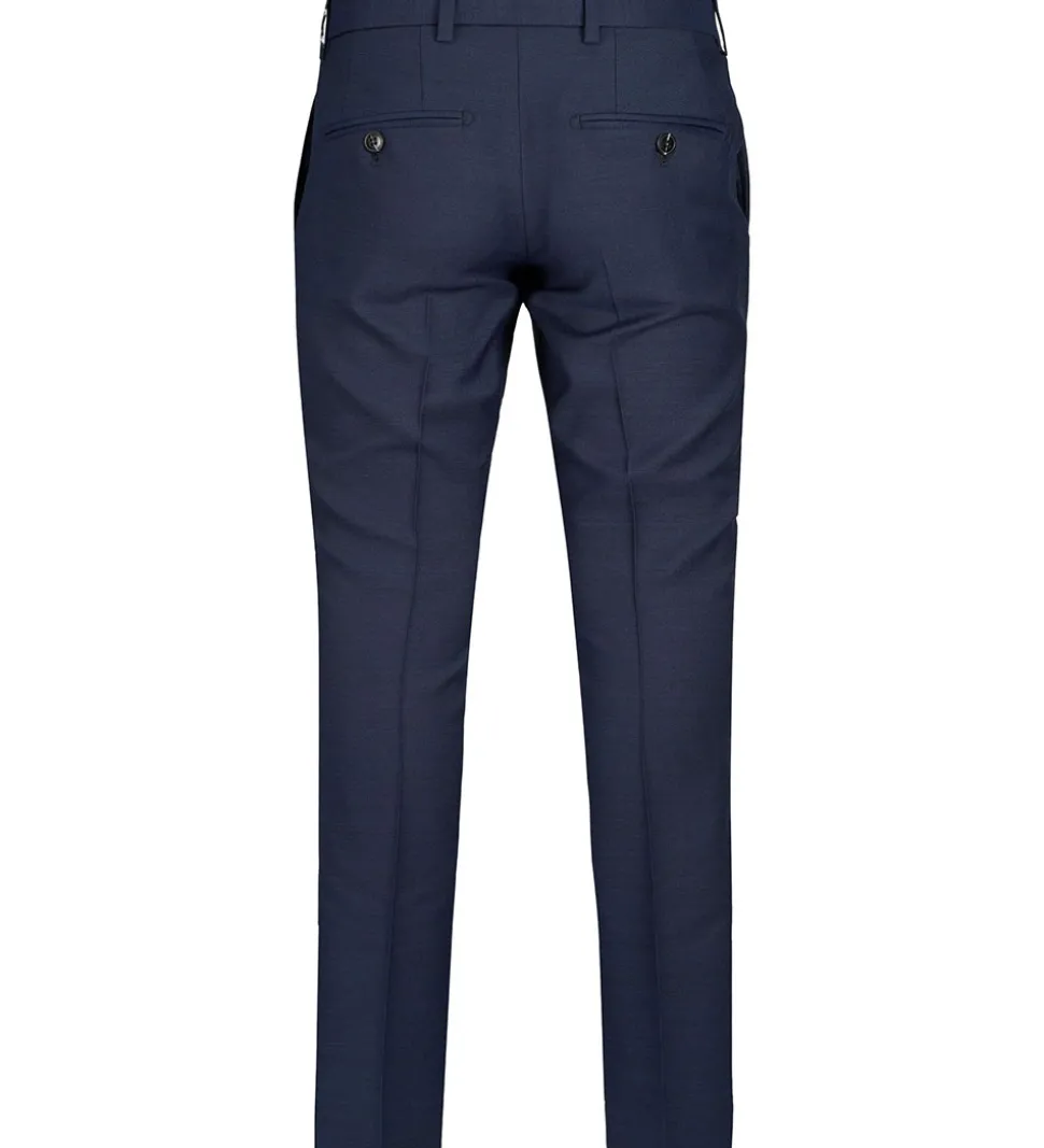 Jack & Jones Habitbukser - JprSolaris - Noos - Dark Navy