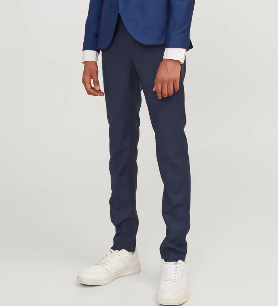 Jack & Jones Habitbukser - JprSolaris - Noos - Dark Navy
