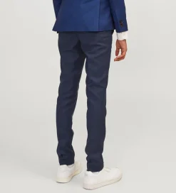 Jack & Jones Habitbukser - JprSolaris - Noos - Dark Navy