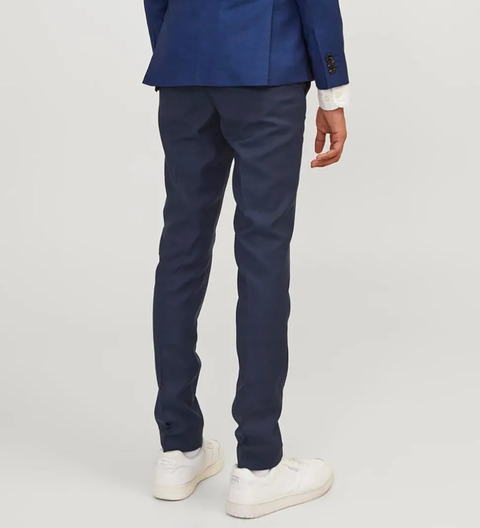 Jack & Jones Habitbukser - JprSolaris - Noos - Dark Navy