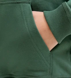 Jack & Jones Hættetrøje - Sweat - JorNorrebro - Sycamore