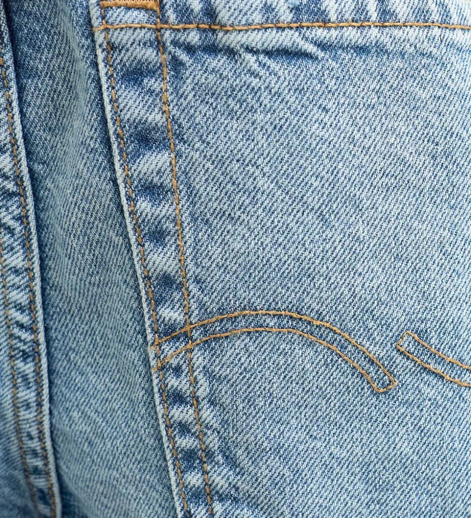 Jack & Jones Jeans - Jjichris Jjioriginal - Blue Denim