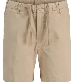 Jack & Jones Shorts - JpstJaiden JjCampaign - Oxford Tan