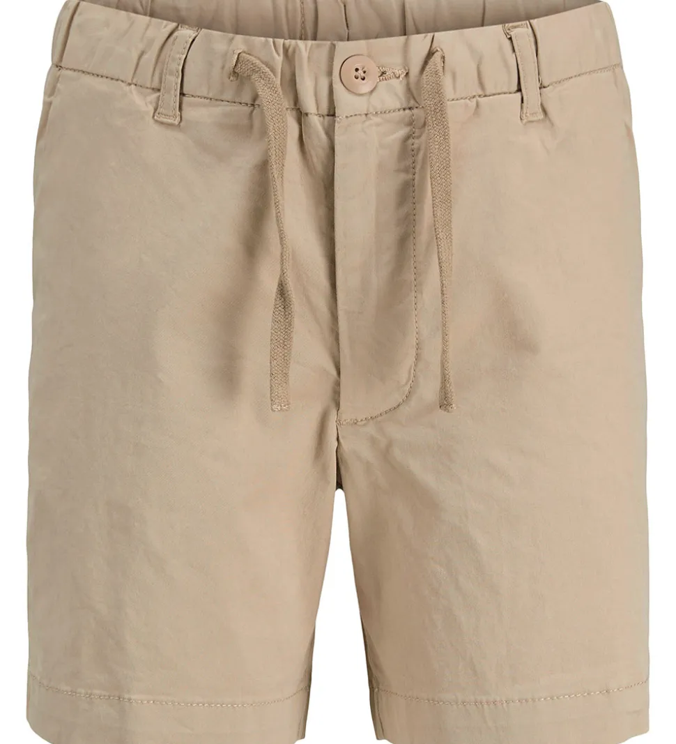Jack & Jones Shorts - JpstJaiden JjCampaign - Oxford Tan