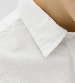 Jack & Jones Skjorte - JjeBreeze - Hvid