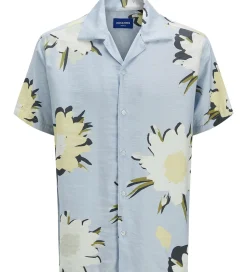 Jack & Jones Skjorte - JorTavira - Skyway