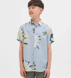 Jack & Jones Skjorte - JorTavira - Skyway