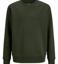 Jack & Jones Sweatshirt - JjJin - Duffel Bag