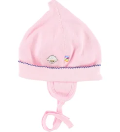 Joha Babyhjelm - Lyserød