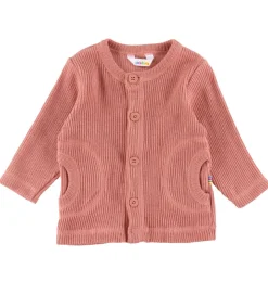 Joha Cardigan - Strik - Rosa