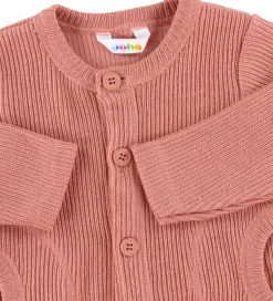 Joha Cardigan - Strik - Rosa