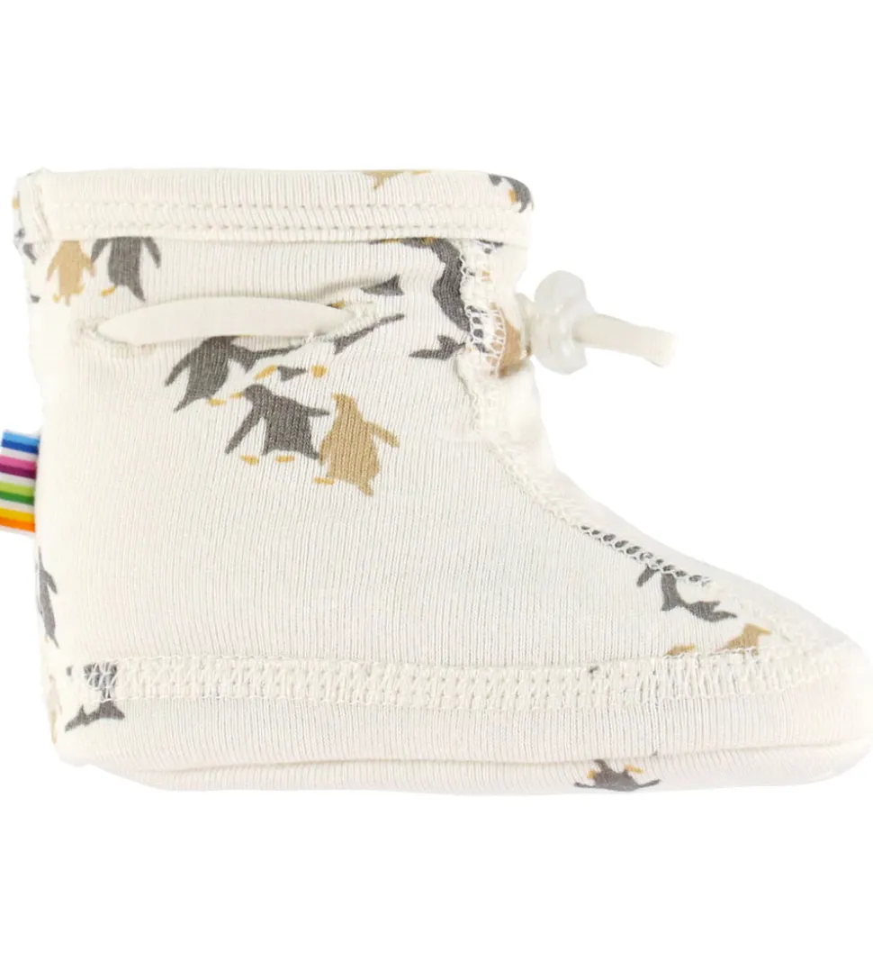 Joha Futter - Viskose/Bambus - Lys Beige