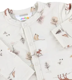 Joha Heldragt - Uld - Lys Beige