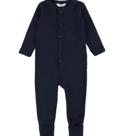 Joha Heldragt - Uld - Navy