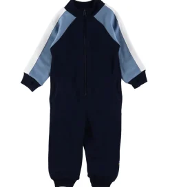 Joha Heldragt - Uld - Navy