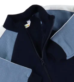 Joha Heldragt - Uld - Navy