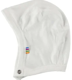 Joha Hjelm - Bambus - Hvid