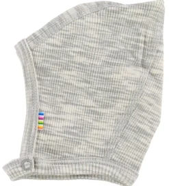 Joha Hjelm - Gråmeleret