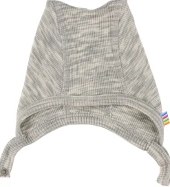 Joha Hjelm - Gråmeleret