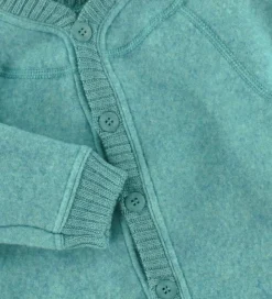 Joha Køredragt - Uld - Grøn