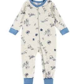 Joha Natdragt - Lys Beige