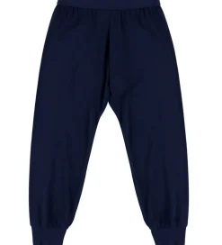 Joha Nattøj - 2 Delt - Bambus - Off White m. Print