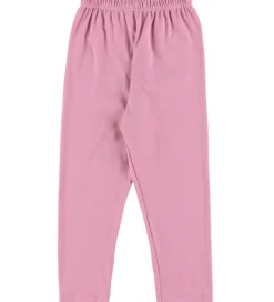 Joha Nattøj - 2-delt - Lyserød m. Print