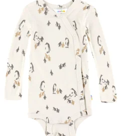 Joha Slå-om Body l/æ - Bambus - Lys Beige