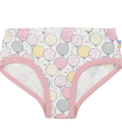 Joha Trusser - Lyserød m. Balloner