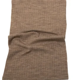 Joha Tube - Uld - Brun