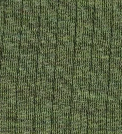 Joha Tube - Uld - Rib - Mørk Oliven