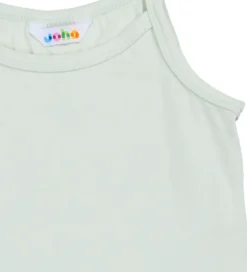 Joha Undertrøje - Viskose/Bambus - Mynte