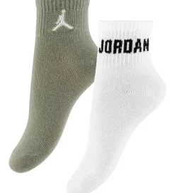 Jordan Ankelstrømper - 6-pak - Sport Blue