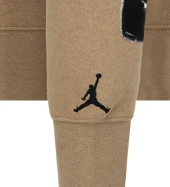 Jordan Hættetrøje - Desert Camo