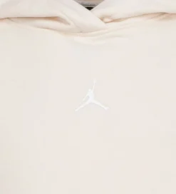 Jordan Hættetrøje - Dri-Fit - Guava Ice