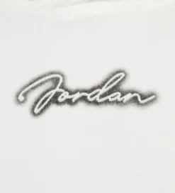 Jordan Hættetrøje - Sail