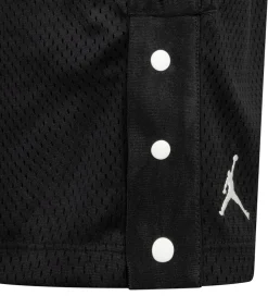 Jordan Shorts - Dri-Fit - Sort m. Print