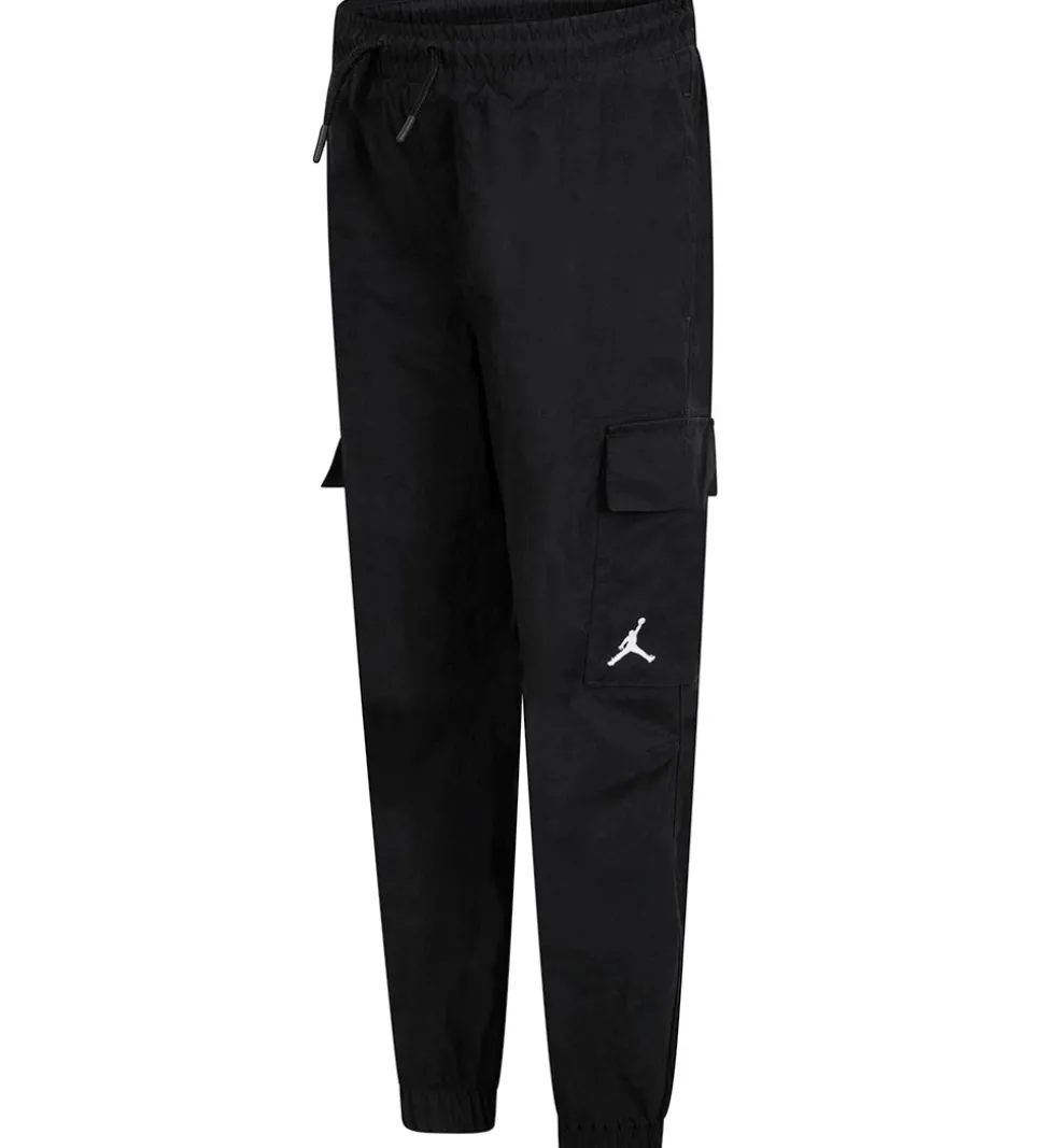 Jordan Skalbukser - Sort