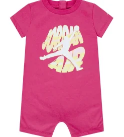 Jordan Sommerdragt - Jordan Play - Laser Fuchsia