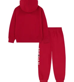 Jordan Sweatsæt - Gym Red