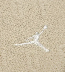 Jordan Sweatsæt - Sanddrift m. Mønster