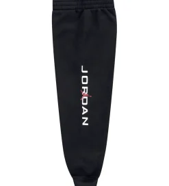 Jordan Sweatsæt - Sort