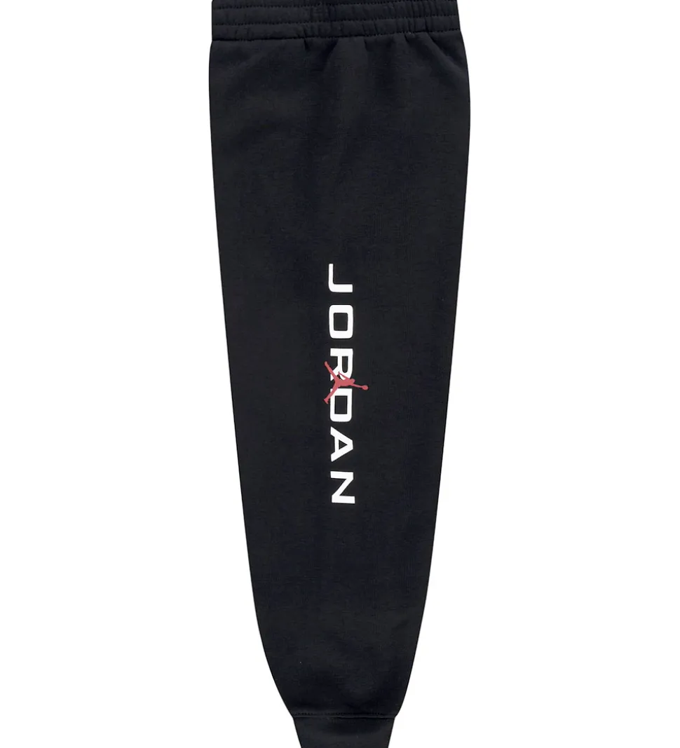 Jordan Sweatsæt - Sort